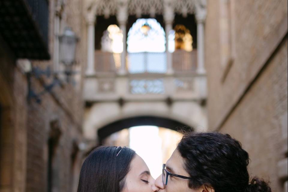 Elopement