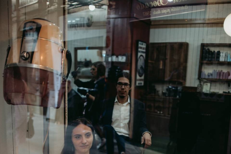 Elopement