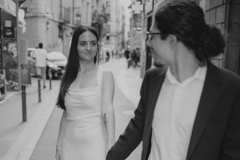Elopement