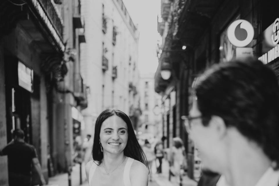 Elopement