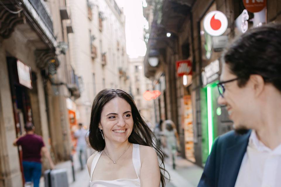 Elopement