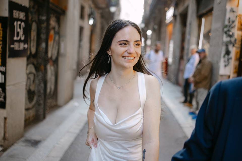 Elopement