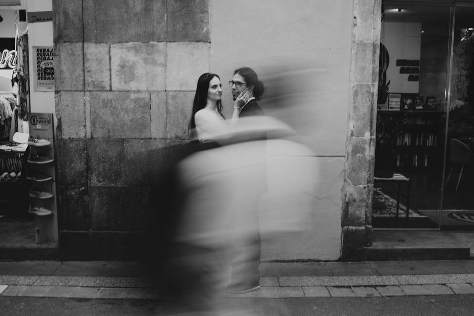 Elopement