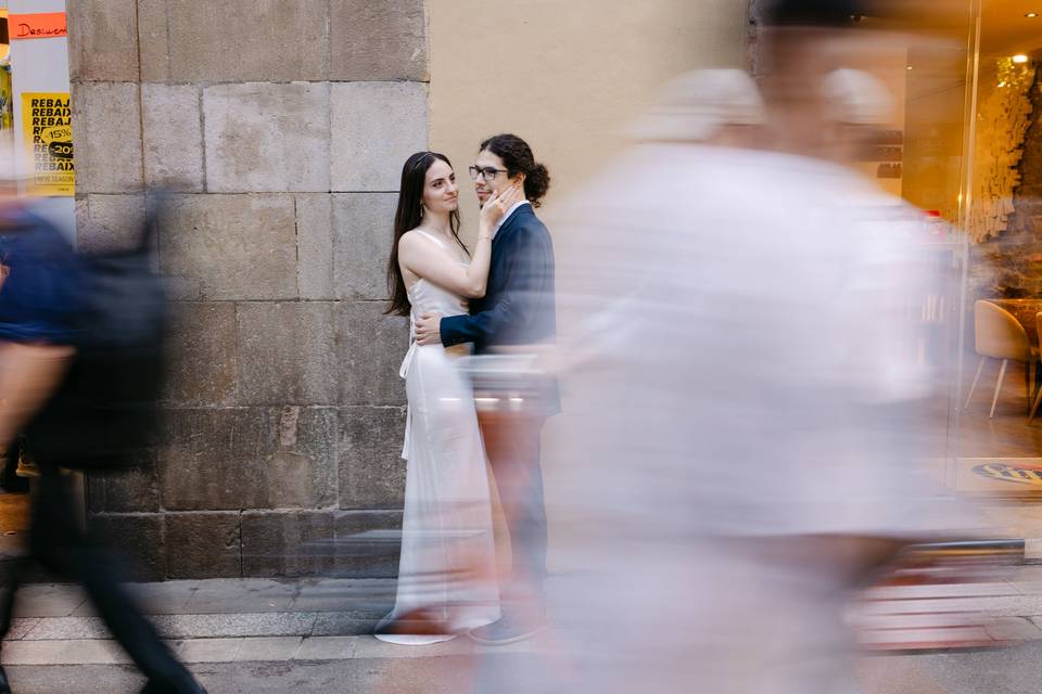 Elopement
