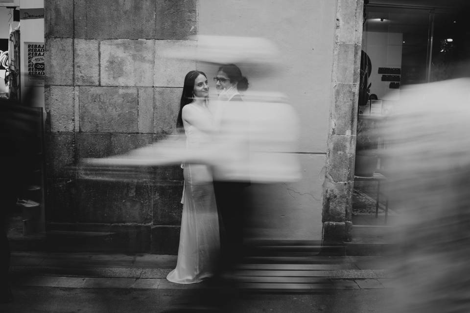 Elopement