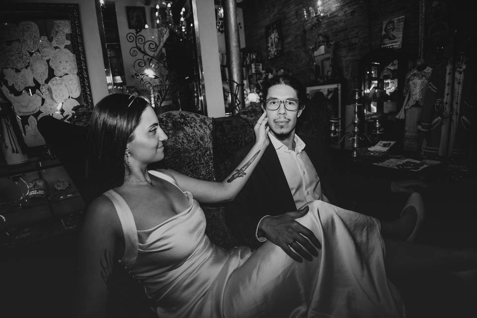 Elopement