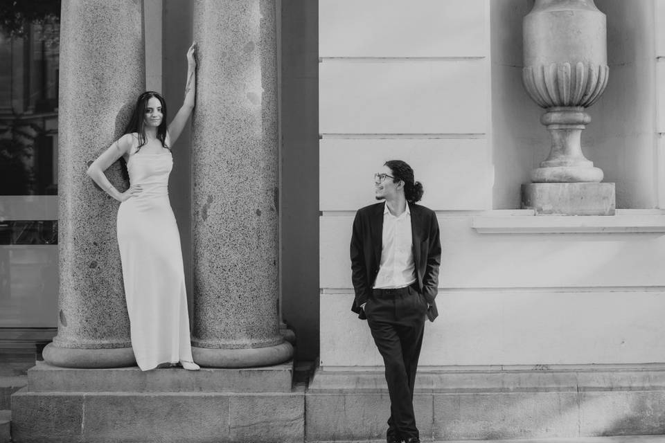 Elopement
