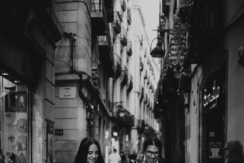 Elopement