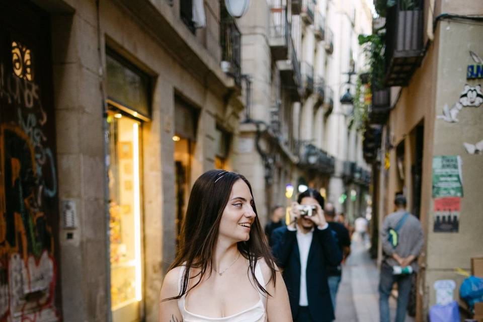 Elopement