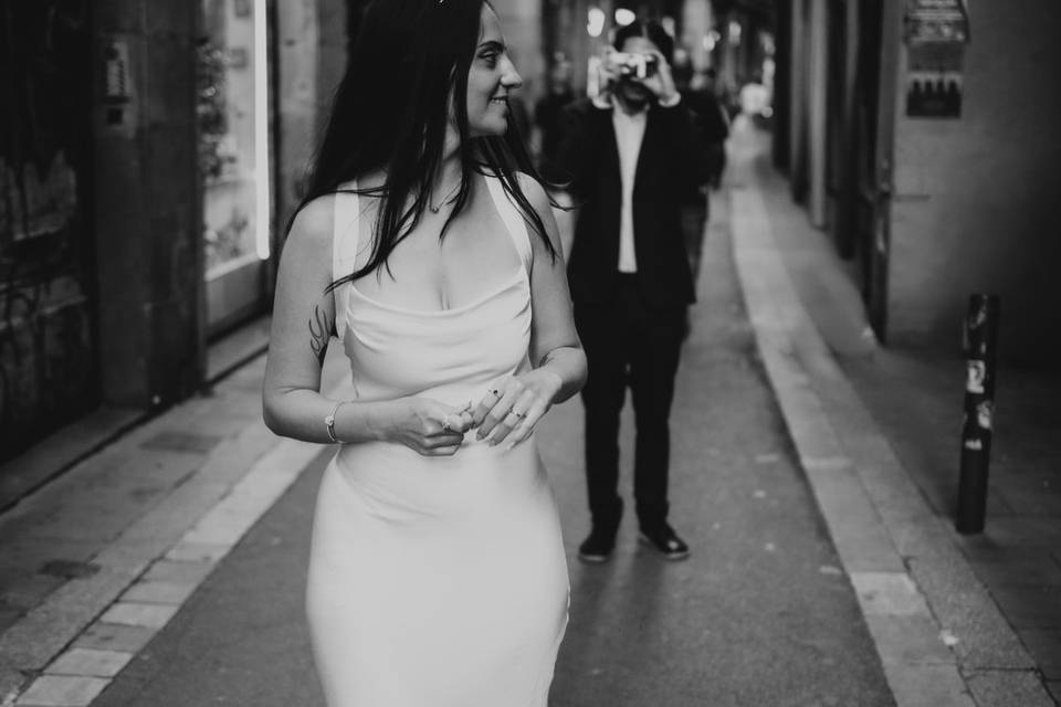 Elopement