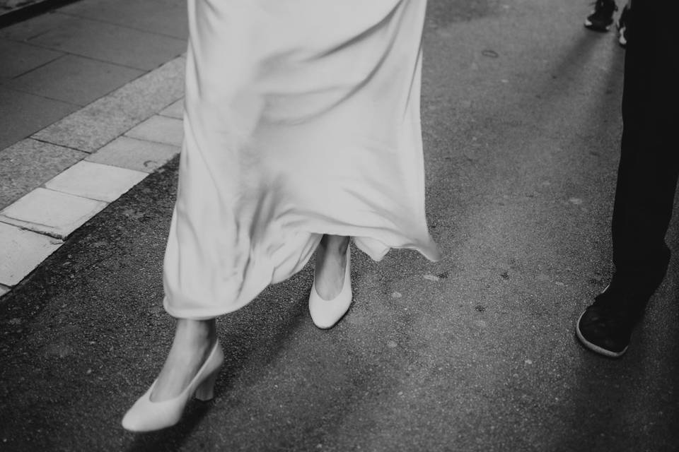 Elopement