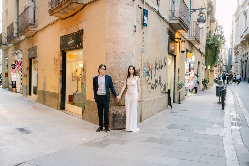 Elopement