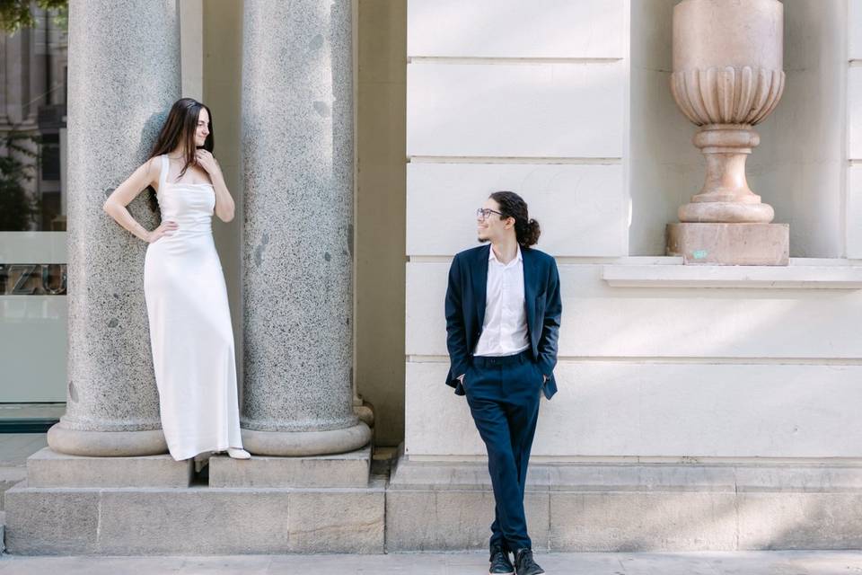 Elopement