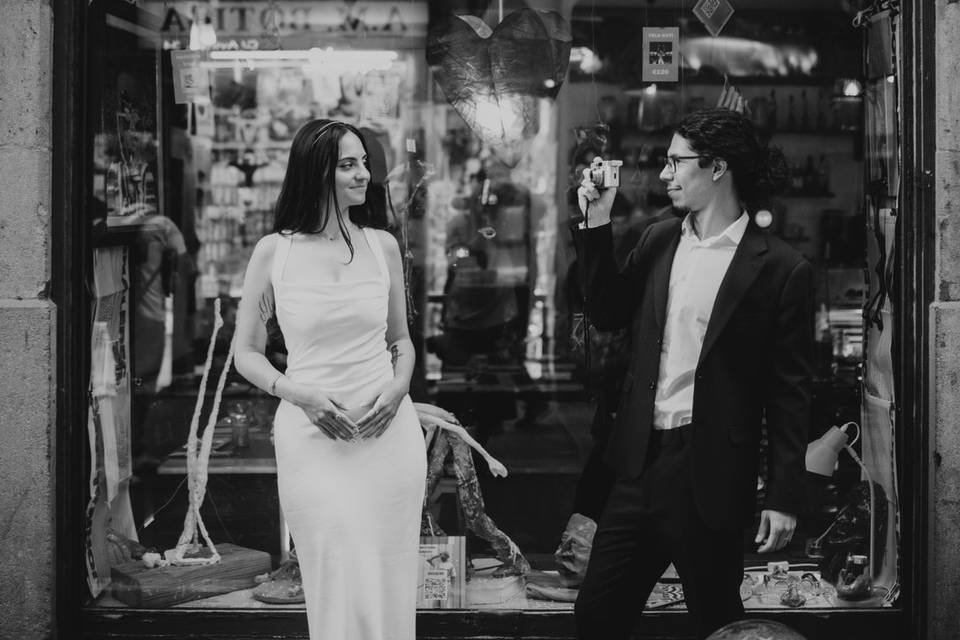 Elopement