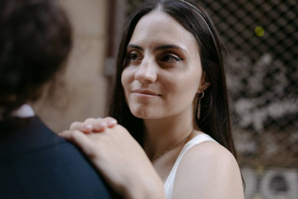 Elopement