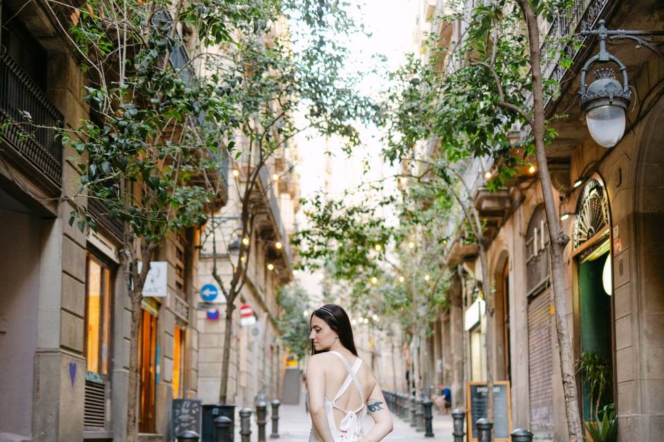 Elopement