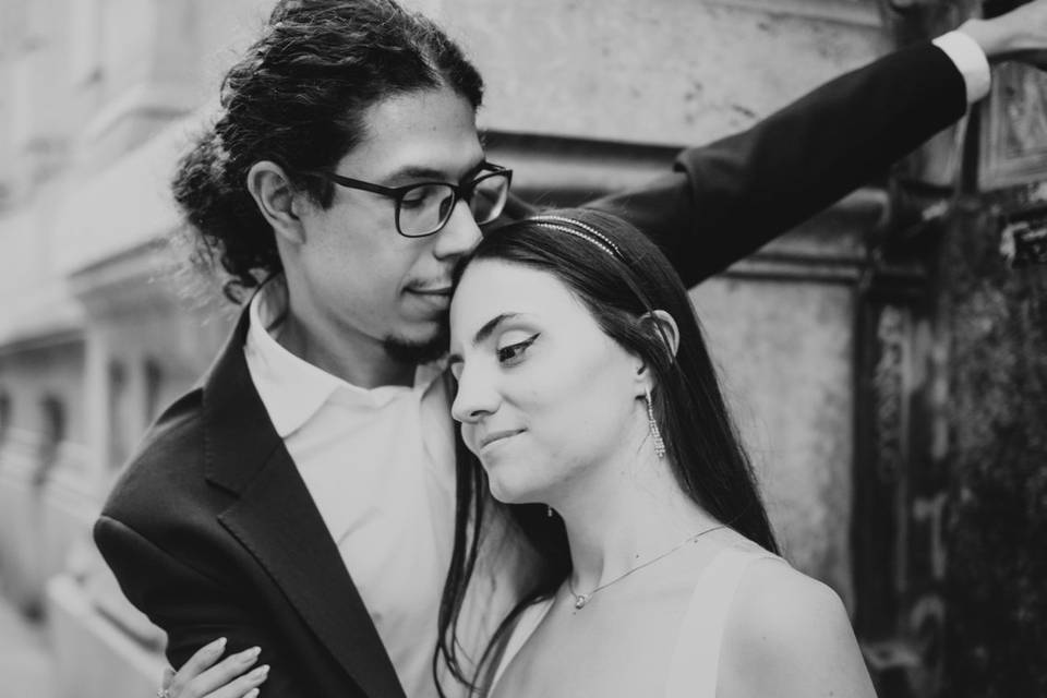 Elopement