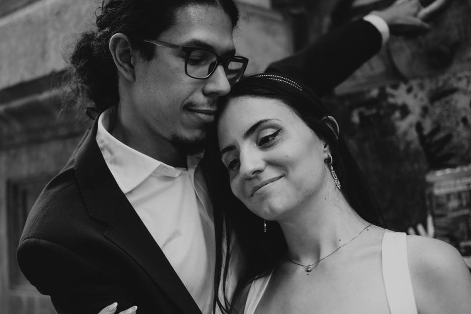 Elopement