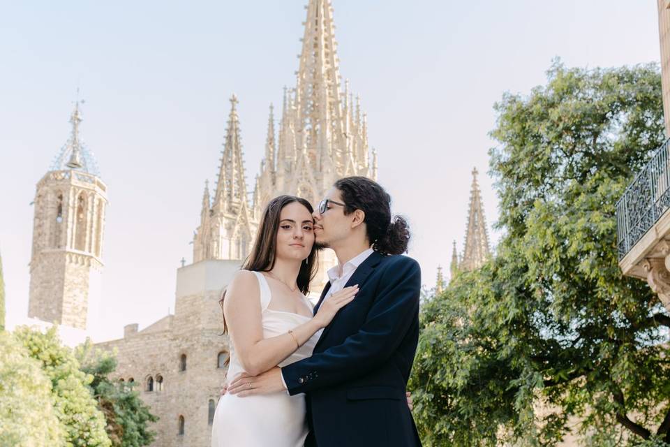 Elopement