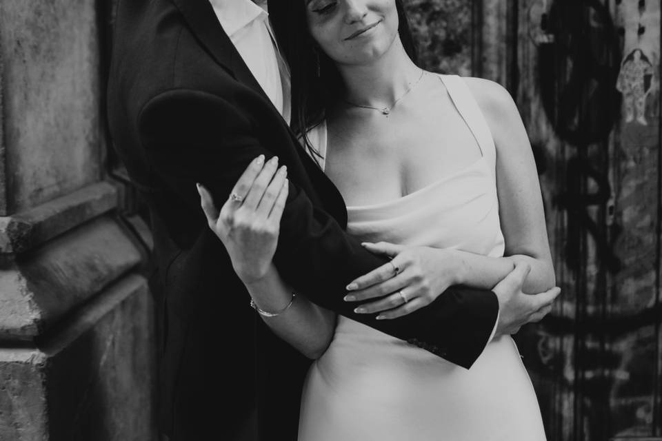 Elopement