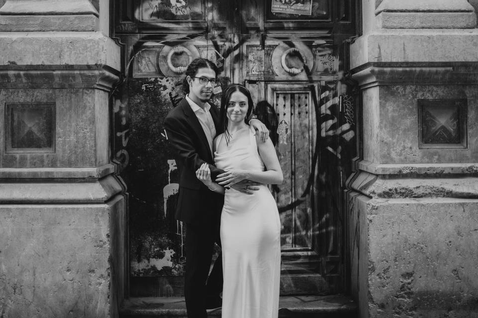 Elopement