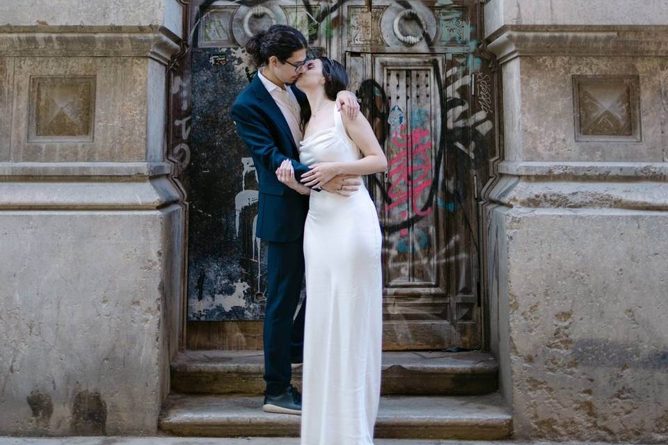 Elopement