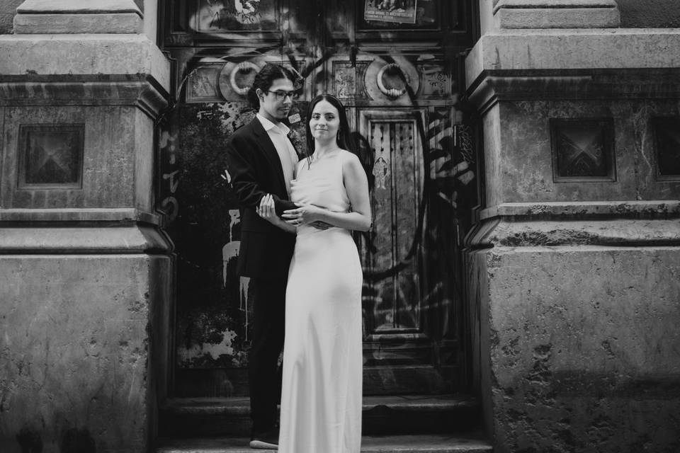 Elopement