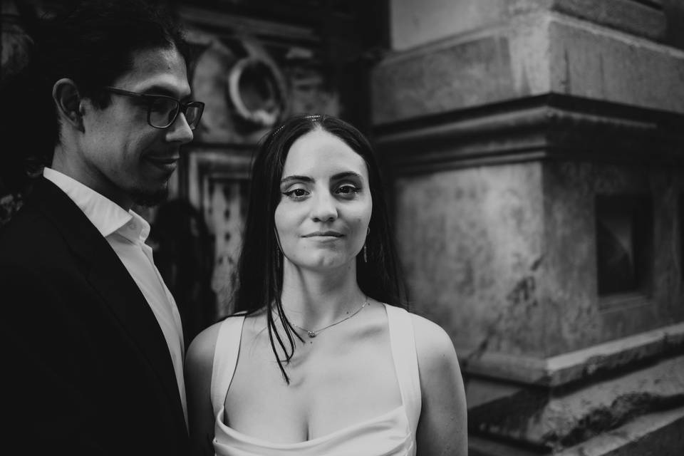 Elopement