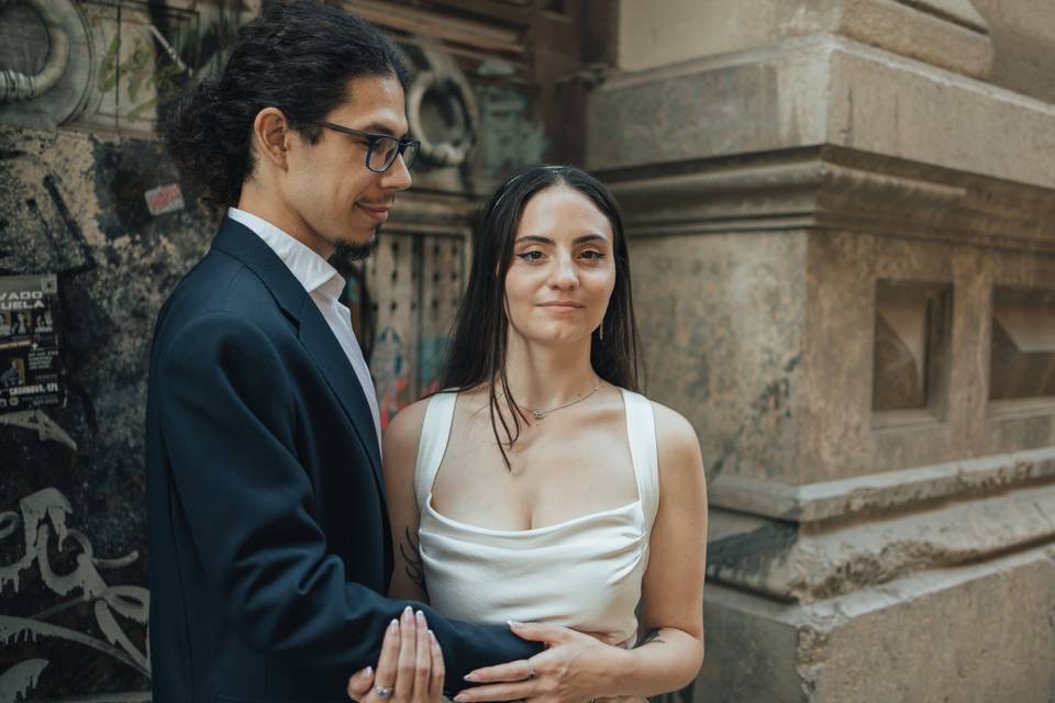 Elopement