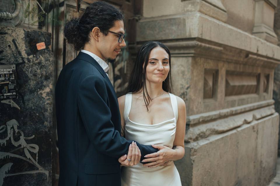 Elopement