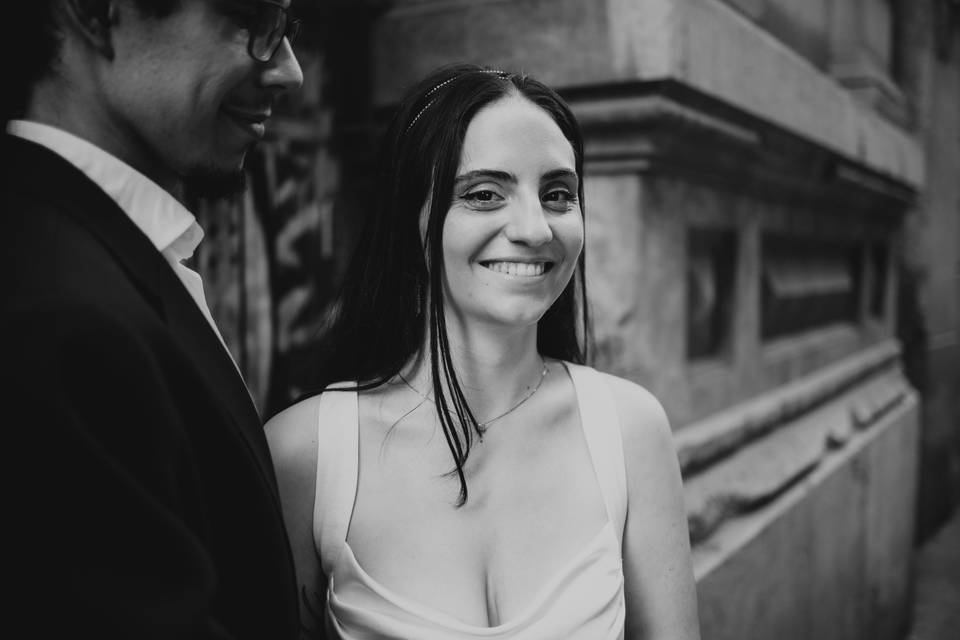 Elopement