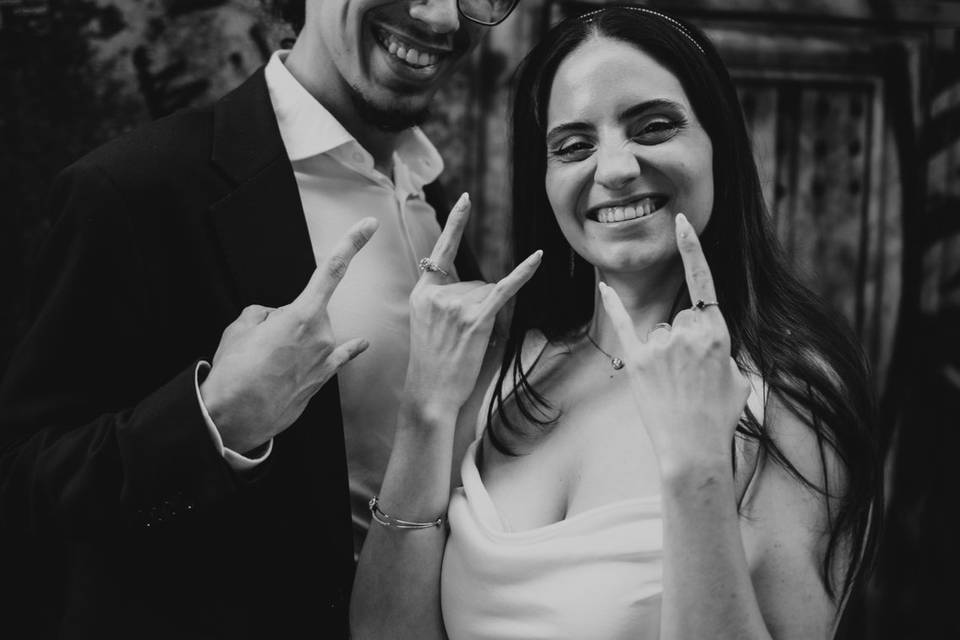 Elopement