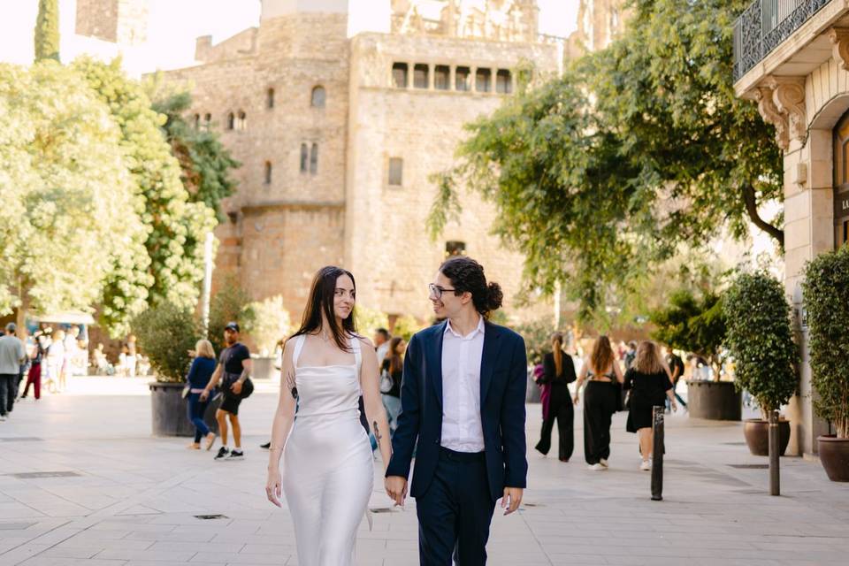 Elopement