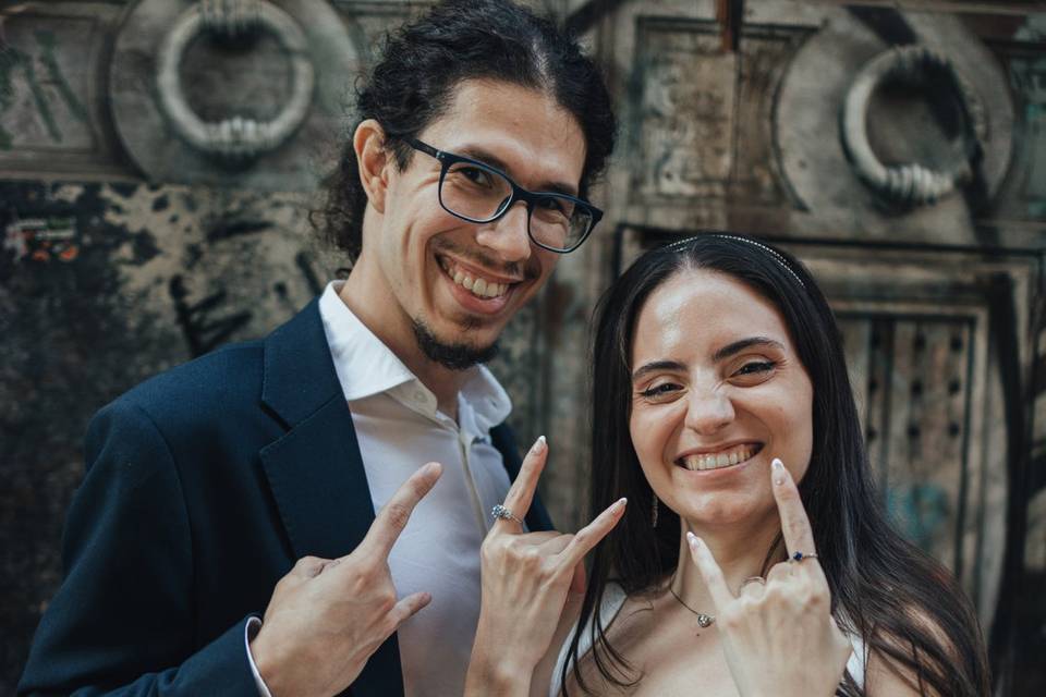 Elopement