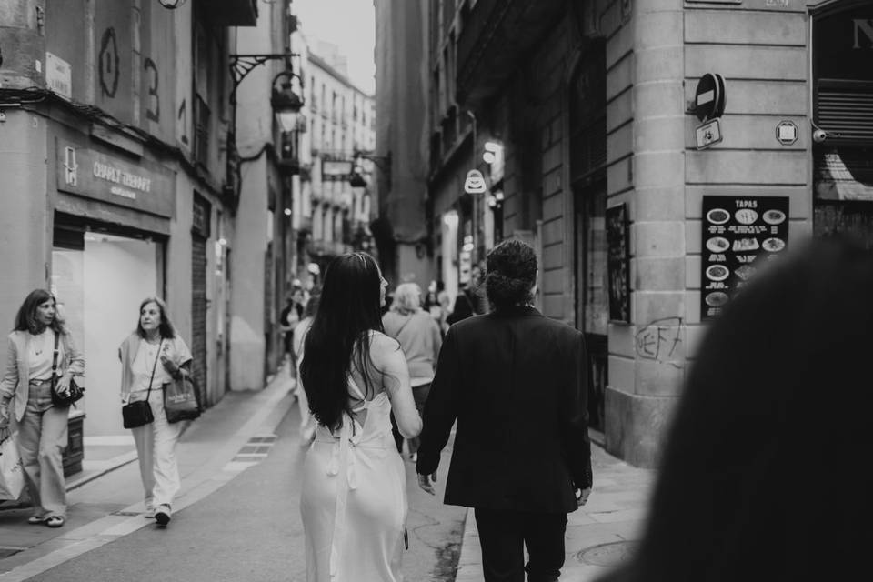 Elopement