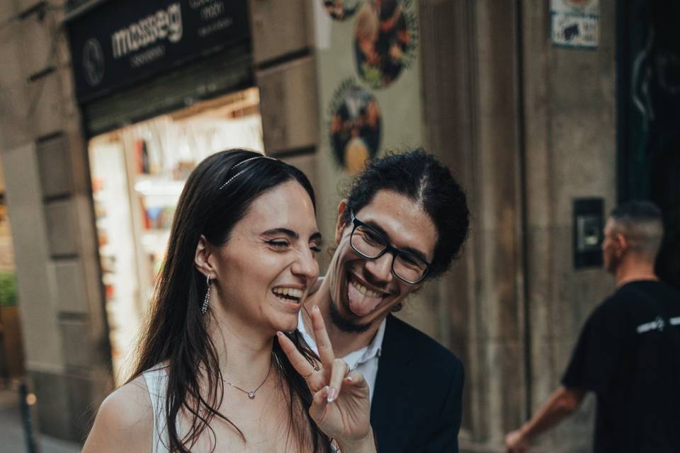Elopement