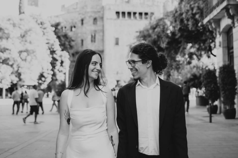 Elopement