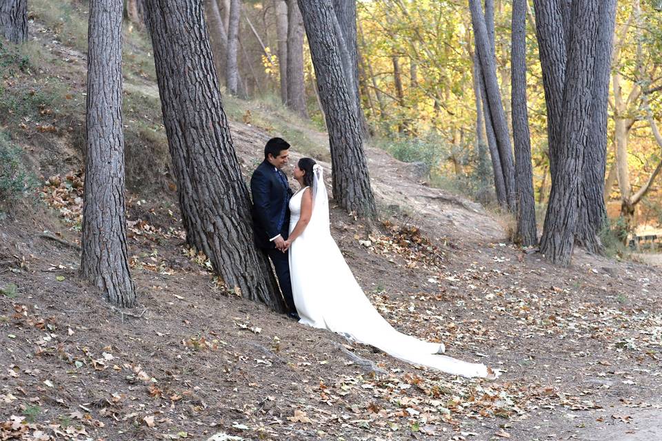 Boda en Murcia-Oscar Ceballos