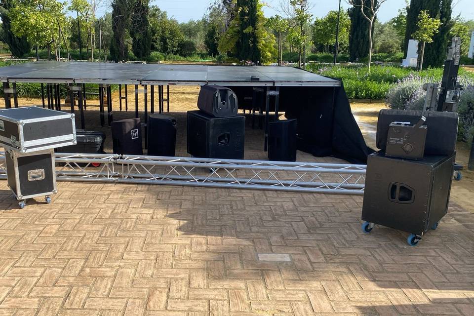 E&E - Events&Equipment Rm