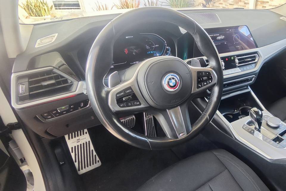 Interior día