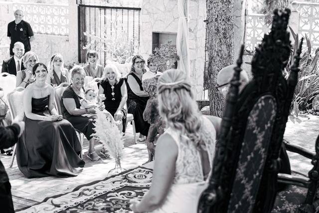 Boda de S y P