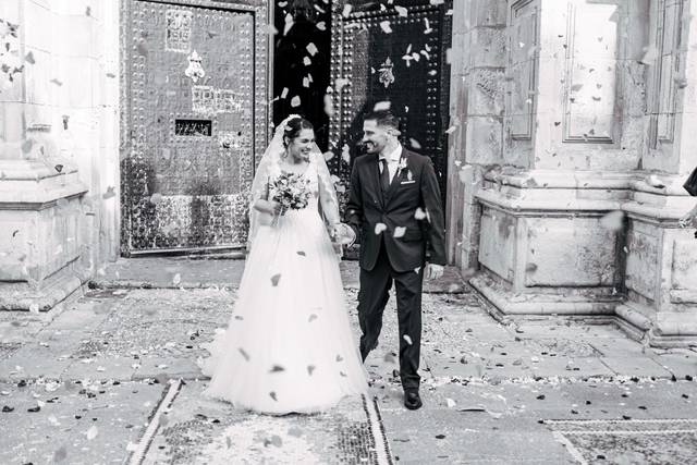 Boda S y T