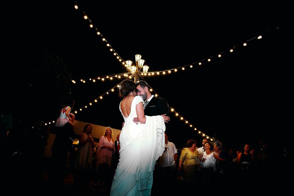 Andalucía Bodas - Fotografía y Vídeo