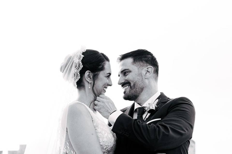 Boda S y T