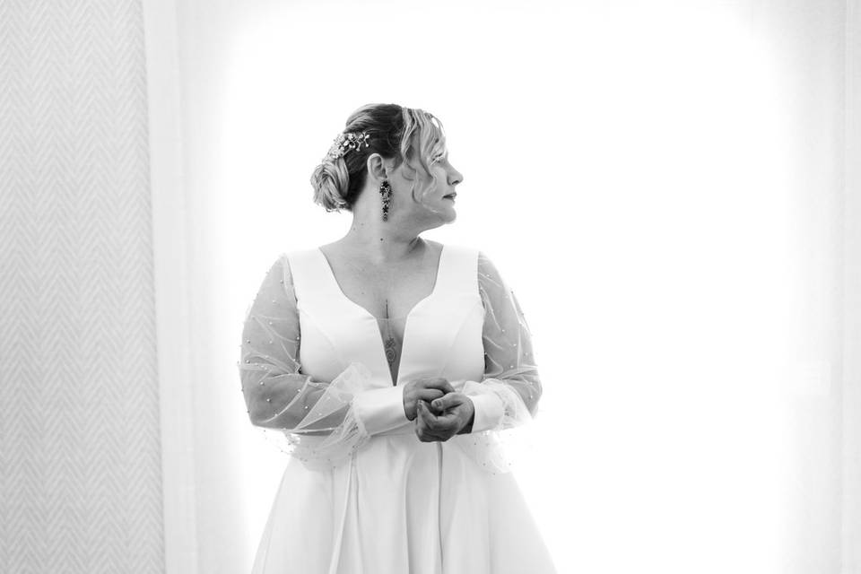 Boda A y J