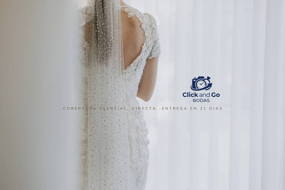 Click & Go Bodas