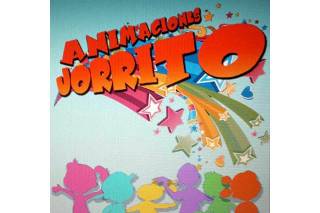 Animaciones Jorrito