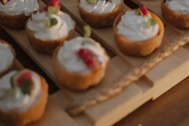 Damaleonicatering