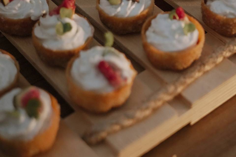 Damaleonicatering