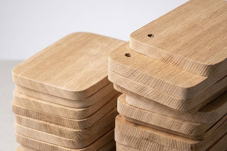 Maderas para regalo invitados